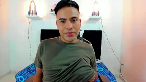 Santiago online show from February 13, 11:28 am