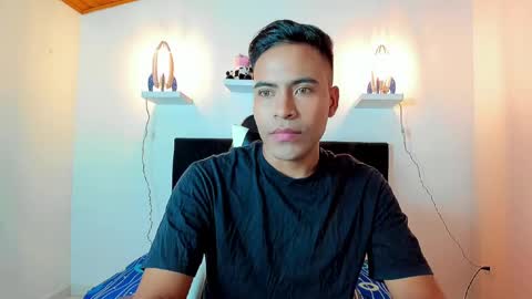 Santiago online show from February 16, 9:37 am