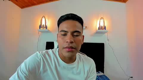 Santiago online show from February 17, 12:27 pm