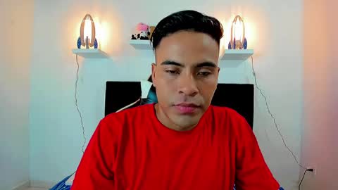 Santiago online show from February 14, 11:42 am