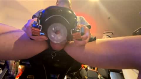 Tylers Cum Room online show from June 5, 1:17 pm
