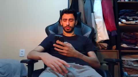 boyzinm2 online show from June 3, 3:30 am