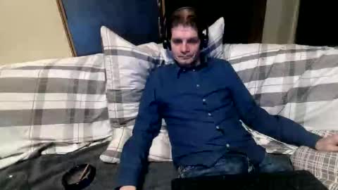 bponie1 online show from November 21, 11:37 pm