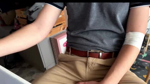 bprophet online show from February 4, 11:27 am