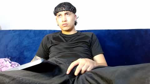 Brandon online show from December 15, 12:18 am