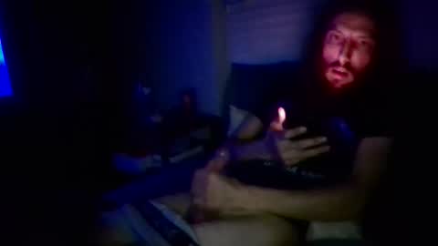 GuitarBrad1989 online show from December 23, 8:45 am