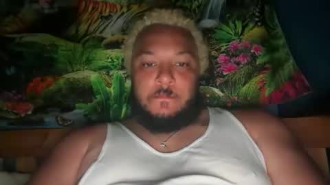Brad online show from May 27, 8:28 pm