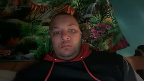 Brad online show from January 9, 11:43 pm