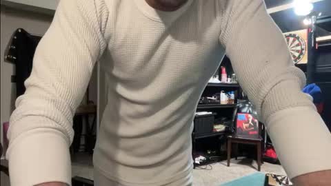 Brad Ballsy online show from March 3, 1:57 am