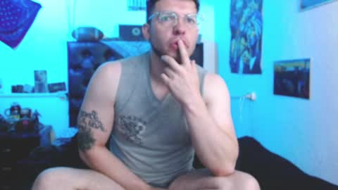 brad hot boy online show from March 7, 4:00 pm