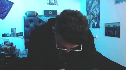 brad hot boy online show from February 20, 3:14 am