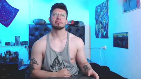 brad hot boy online show from February 14, 3:26 pm