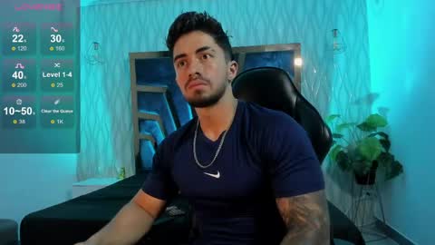 brad summer online show from April 9, 11:22 pm