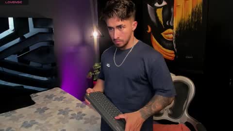 brad summer online show from March 23, 11:10 pm