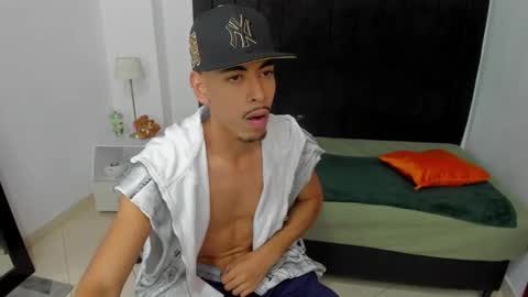 BRAD USMA online show from March 10, 5:00 am