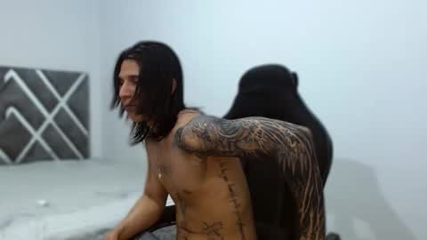 Brad online show from November 13, 8:46 pm