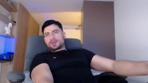 Bradley online show from October 21, 6:55 pm