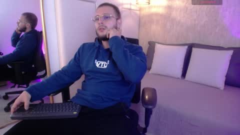 bradley_musscle online show from April 11, 12:09 pm