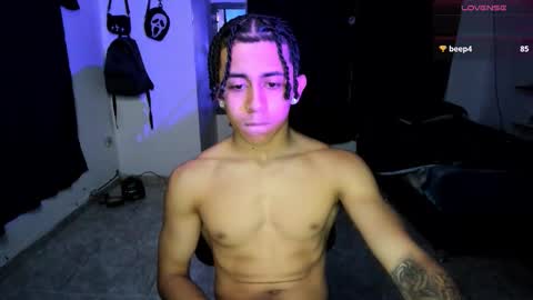 Bradley Strong online show from March 11, 5:47 am