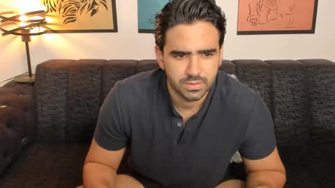 bradleymartin7 online show from June 3, 10:06 am