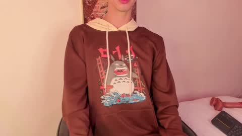 Brahm online show from January 22, 5:26 am