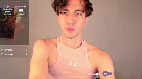 Brahm online show from September 11, 11:37 pm