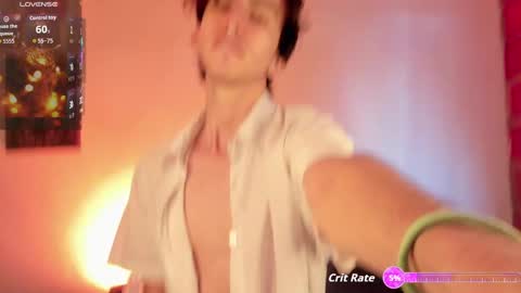 Brahm online show from October 7, 6:34 pm