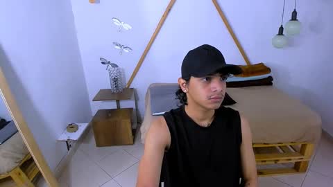 B R A N D online show from October 18, 7:30 pm