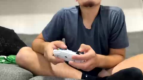 Branden online show from October 15, 2:02 pm