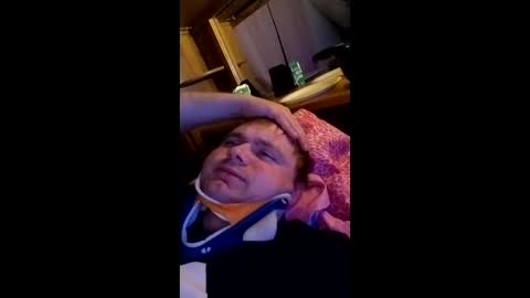 brandon281997 online show from February 19, 12:01 pm