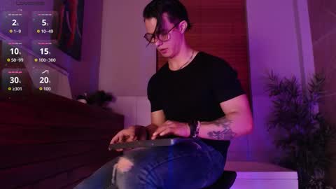 brandon_starkk online show from March 14, 12:23 pm