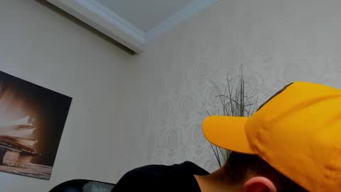 BrandonTateX online show from November 6, 11:35 am