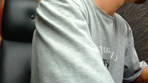 BrandonTateX online show from September 9, 3:11 pm