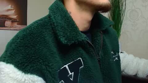 BrandonTateX online show from March 8, 6:50 am