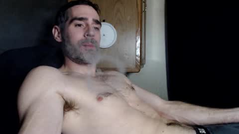 branflakes_ online show from February 1, 12:07 am