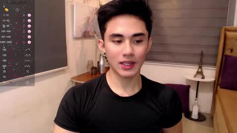 branlior online show from March 16, 7:12 am