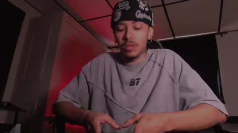 brasi_ online show from October 12, 5:40 pm