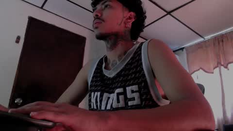 brasi_ online show from February 8, 6:34 pm