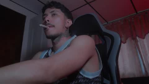 brasi_ online show from November 12, 5:51 pm