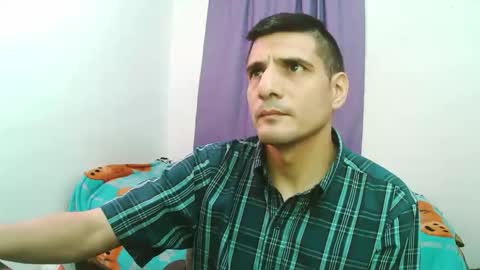 Braulio  online show from November 15, 2:02 am