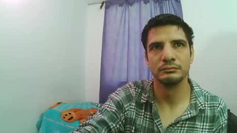 Braulio  online show from October 17, 11:58 am