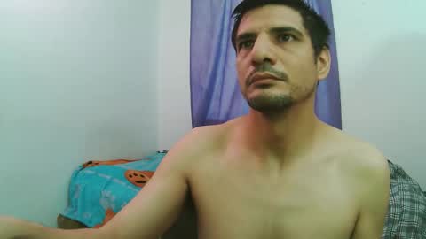 Braulio  online show from October 18, 11:59 am