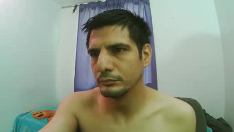 Braulio  online show from October 16, 11:40 am