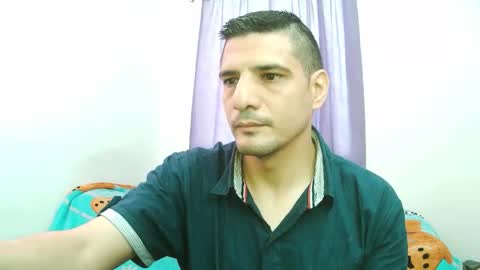 Braulio  online show from November 10, 12:21 pm