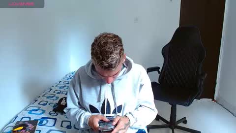 Bray Hotboy online show from October 12, 3:39 pm