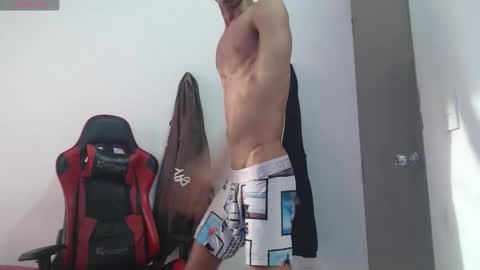 brayan_chevignon online show from October 16, 9:34 pm