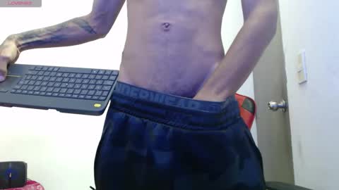 brayan_chevignon online show from October 21, 3:42 am