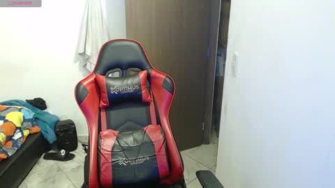 brayan_chevignon online show from October 14, 5:25 am