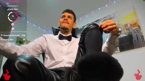 brayhambrown online show from October 8, 9:52 pm