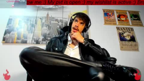 brayhambrown online show from March 31, 1:40 am